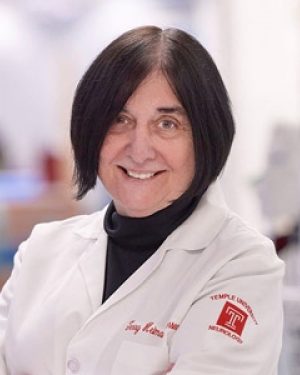 Terry Heiman-Patterson, MD Headshot