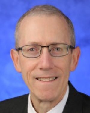 Zachary Simmons, MD Headshot
