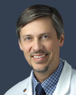 Brent T Harris, MD, PhD Headshot