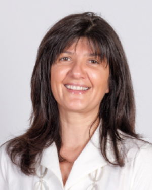 Piera Pasinelli, PhD Headshot