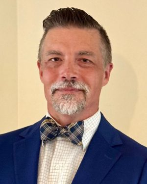 Bjorn E Oskarsson, MD Headshot