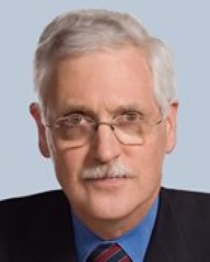 Robert Brown, Jr. MD, DPhil Headshot