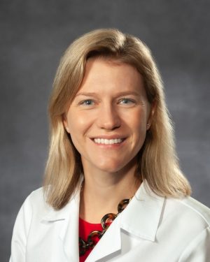Kelly Gwathmey, MD Headshot