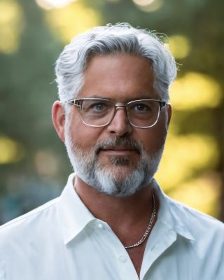 Michael J. Robinson, MD Headshot