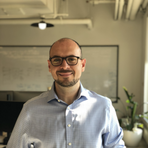 Dave Shulman, MBA Profile Photo