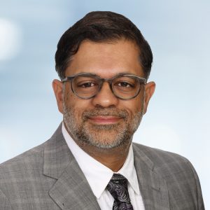Shafeeq S. Ladha, MD Profile Photo