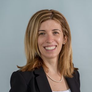 Sabrina Paganoni, MD, PhD Profile Photo