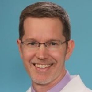 Timothy Miller, MD, PhD Profile Photo