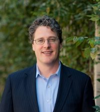 James Berry, MD, MPH Headshot