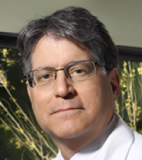 Jeffrey Rothstein MD, PhD Headshot
