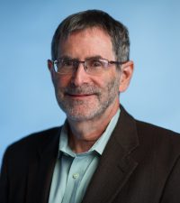 Jeremy Shefner, MD, PhD Headshot
